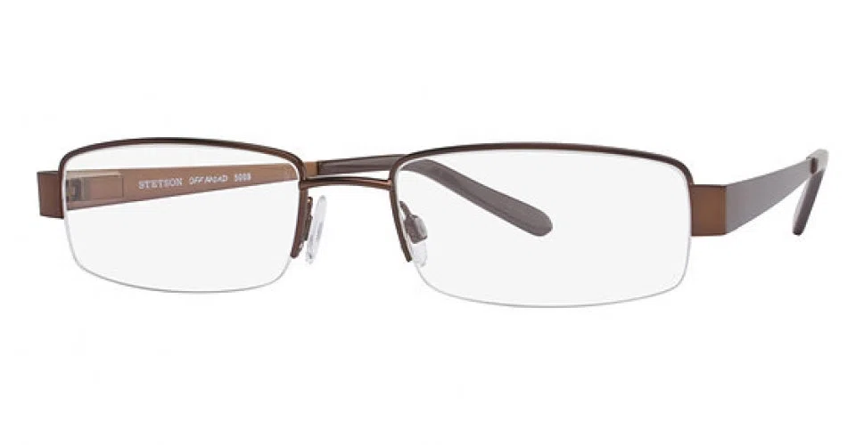 Stetson Off Road OR5009 Eyeglasses - view 3